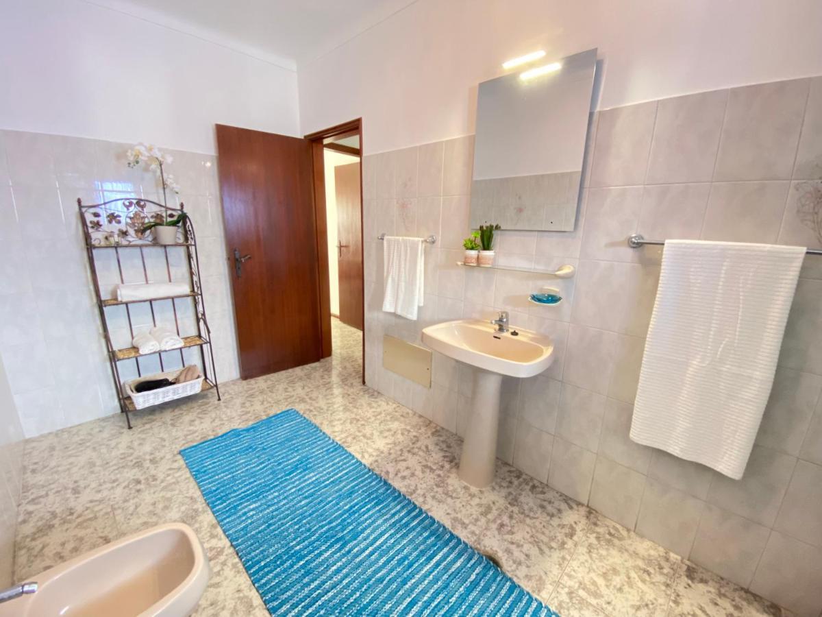 Maria Do Mar Apartamentos Nazaré Esterno foto