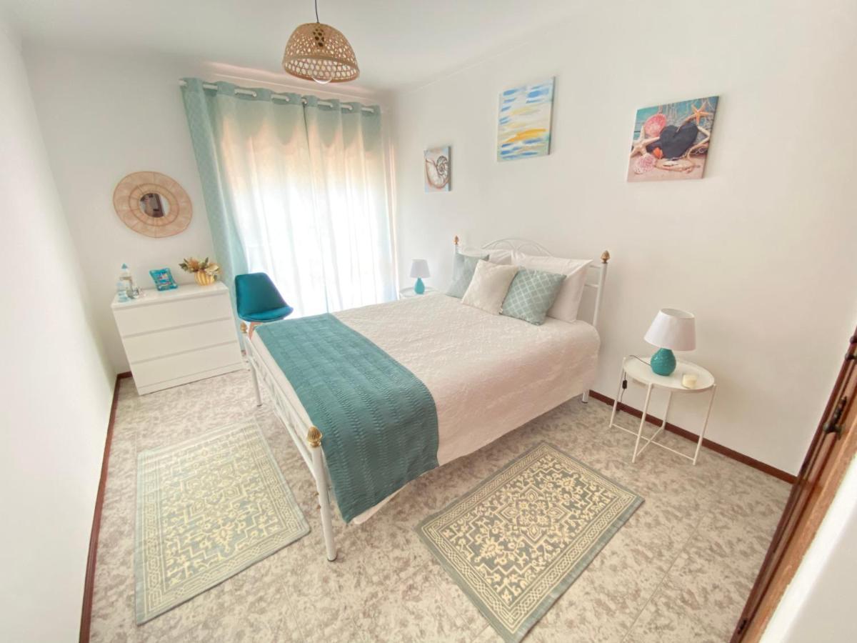 Maria Do Mar Apartamentos Nazaré Esterno foto