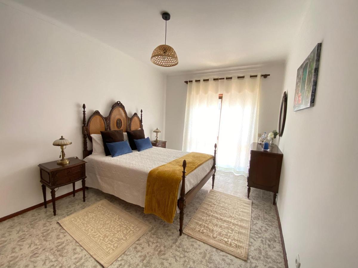 Maria Do Mar Apartamentos Nazaré Esterno foto